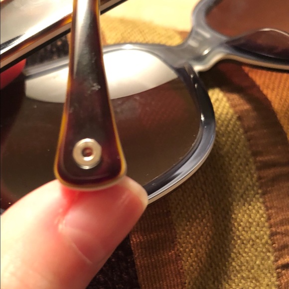 Coach Sunglasses - Picture 5 of 5